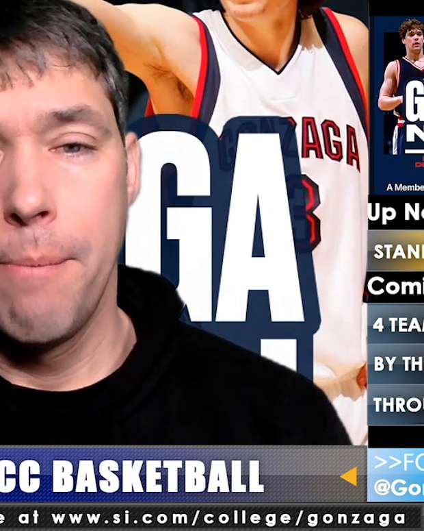 This Week in WCC Basketball January 24th